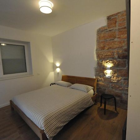 Appartamento Antonio 4 Trento Exterior foto