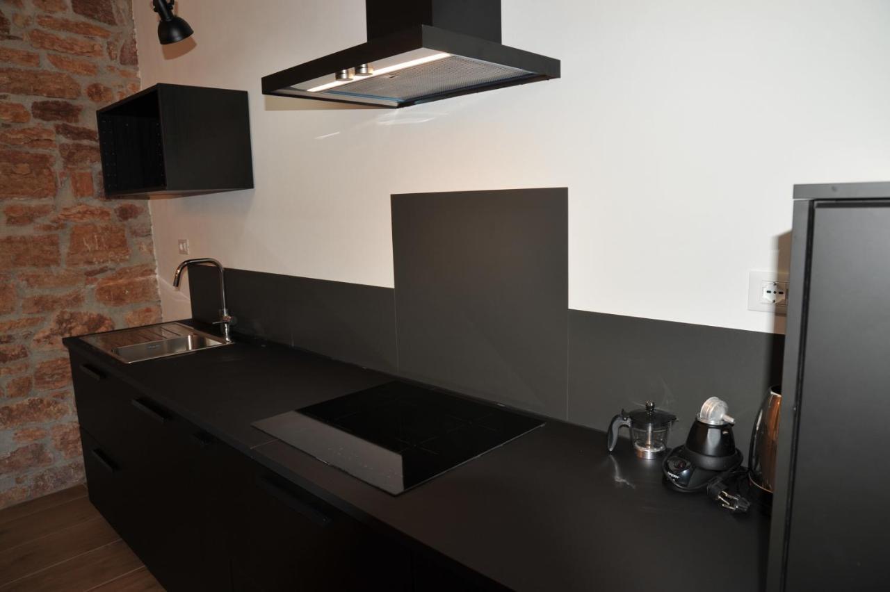 Appartamento Antonio 4 Trento Exterior foto