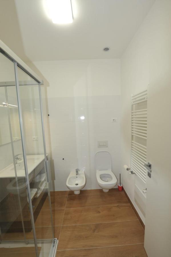Appartamento Antonio 4 Trento Exterior foto
