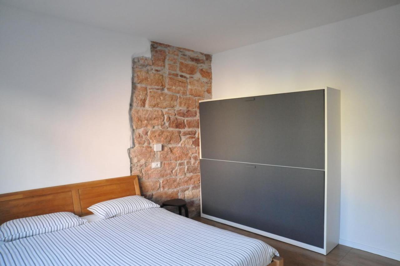 Appartamento Antonio 4 Trento Exterior foto