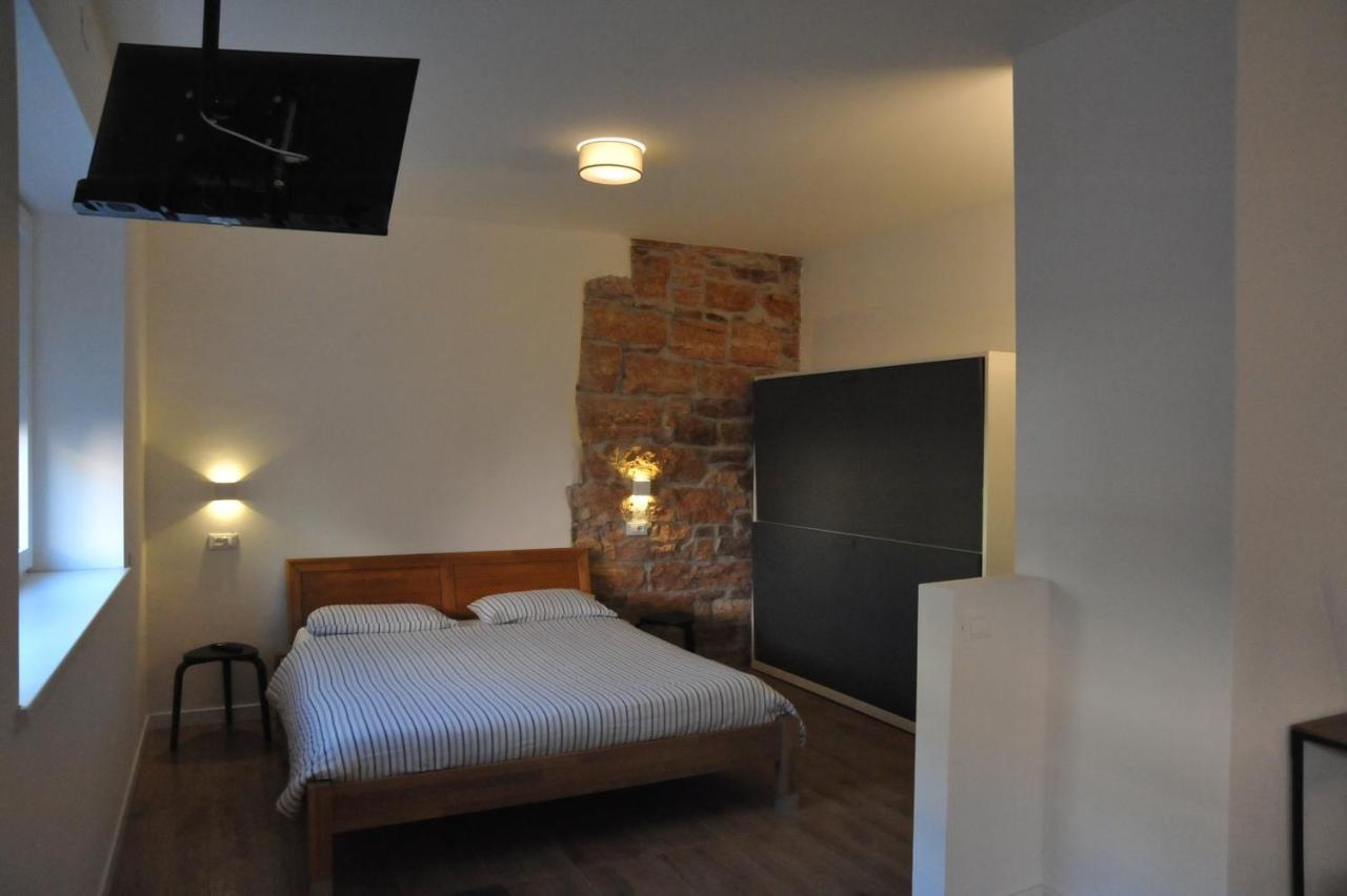 Appartamento Antonio 4 Trento Exterior foto