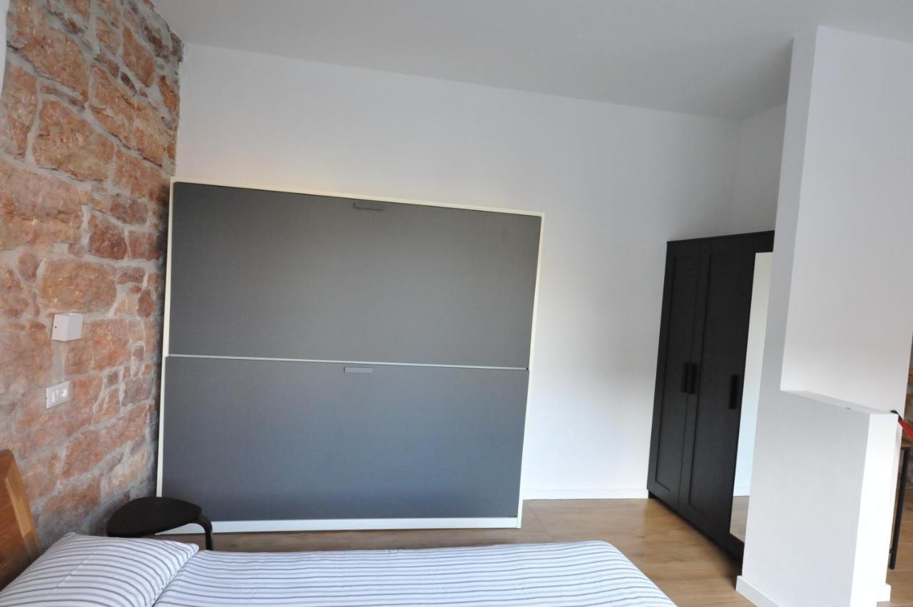 Appartamento Antonio 4 Trento Exterior foto