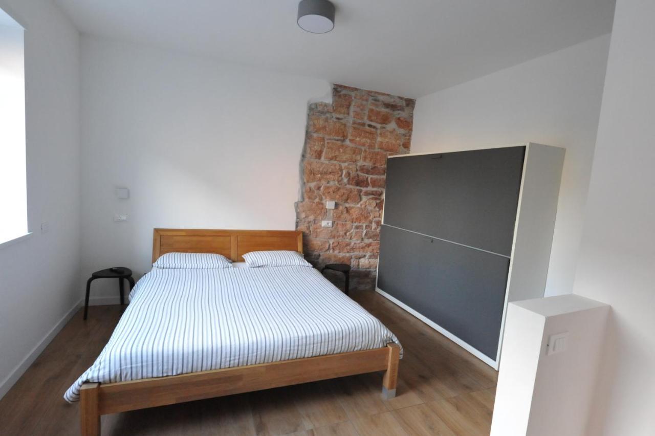 Appartamento Antonio 4 Trento Exterior foto